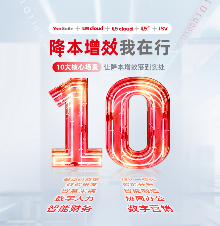 用友官方网站