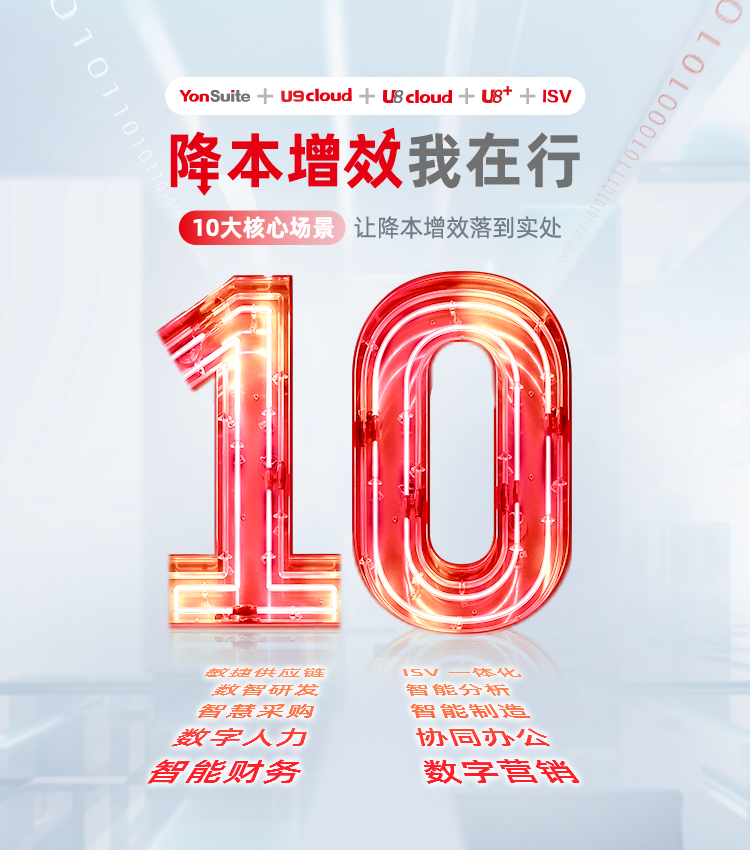 企业数智化解决方案云南服务商